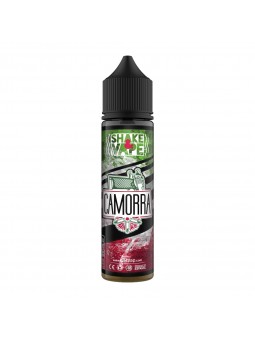 Aroma OIL4VAP Eliquid CAMORRA 10ml