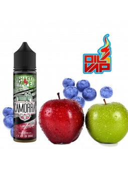 Aroma OIL4VAP Eliquid CAMORRA 10ml