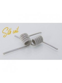 BACTERIO SILK COIL 2MM-2.5MM