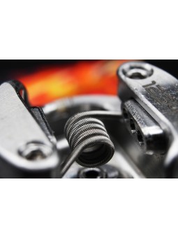 C4V AUGUSTUS (ALIEN) - OIL4VAP Oil4Vap - 1