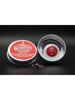 C4V MARCUS (ALIEN) - OIL4VAP Oil4Vap - 2