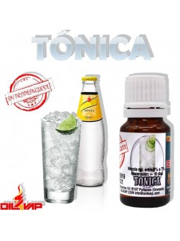 O4V - VG Aroma TÓNICA 10ML  - 1