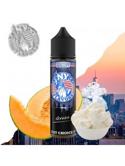 NY FLAVORS - QUEENS (50ml) NY FLAVORS - 1