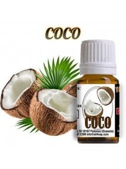 O4V - Aroma COCO (10ML) Oil4Vap - 1