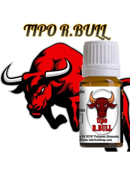 Comprar Líquidos De 10ml Para Vapear Con Mod - Bullvape - BullVape