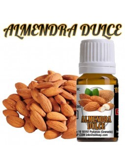 O4V - Aroma ALMENDRA DULCE 10ML  - 1