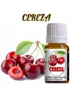 O4V - Aroma CEREZA 10ML  - 1