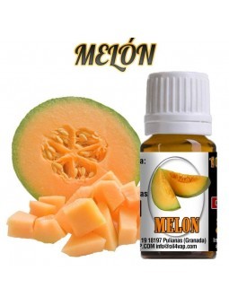 Aroma vapeo OIL4VAP MELON 10ML