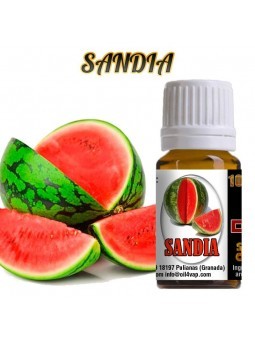 Aroma vapeo OIL4VAP SANDIA 10ML