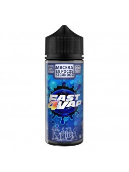 Base Fast4Vap 80ml (Maceración Ultrarrápida) - OI4LVAP