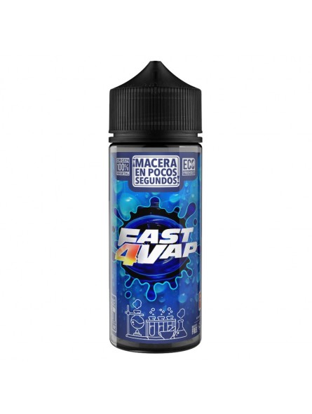 Base Fast4Vap 80ml (Maceración Ultrarrápida) - OI4LVAP