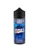 Base Fast4Vap 80ml (Maceración Ultrarrápida) - OI4LVAP