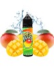 O4V - E-LIQUID FRESH MANGO PREMACERADO 50ML Oil4Vap - 1