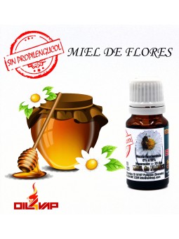 O4V - VG Aroma MIEL DE FLORES 10ML  - 1