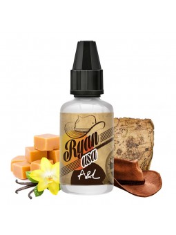 A&L -  AROMA RYAN USA 30ML A&L - 1