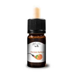 AZHAD'S - Aroma PERSIAN APRICOT (10ml) AZHAD'S ELIXIRS - 1