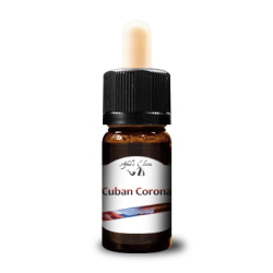 AZHAD'S - Aroma CUBAN CORONA (10ml) AZHAD'S ELIXIRS - 1