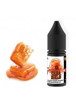 O4V - Aroma CARAMELO (10ML) Oil4Vap - 1