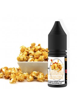 Aroma vapeo OIL4VAP PALOMITAS DE CARAMELO 10ML