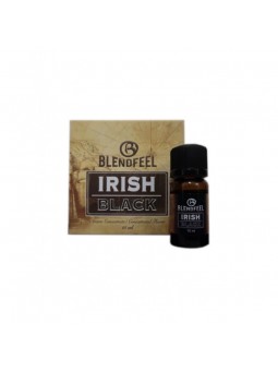 BLENDFEEL SELECTION - AROMA IRISH BLACK (10ML) Blendfeel - 1