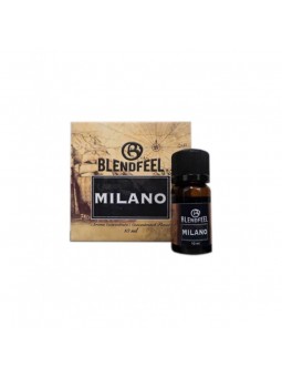 BLENDFEEL SELECTION - AROMA MILANO (10ML) Blendfeel - 1