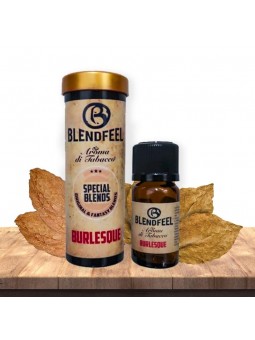 BLENDFEEL SPECIAL BLENDS - AROMA BURLESQUE (10ML) Blendfeel - 1