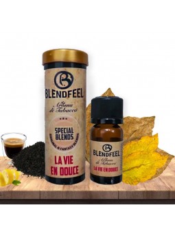 BLENDFEEL SPECIAL BLENDS - AROMA LA VIE EN DOUCE (10ML) Blendfeel - 1