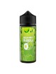 O4V - MELON MINT BUBBLE (100ML) Oil4Vap - 2