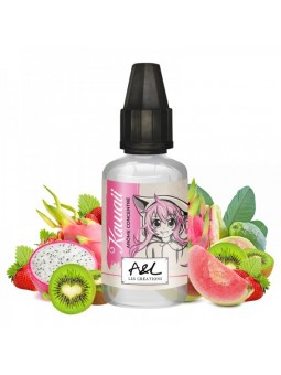 A&L -  AROMA KAWAII (30ML) A&L - 1