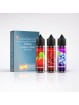 VM - PACK DE 3 LÍQUIDOS 50ML VAPERMAISTER (CEREZA, ARANDANO AZUL Y FRESA) VAPERMAISTER - 1