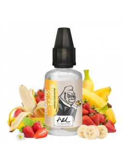 A&L - AROMA  SWEETY MONKEY (30ml) A&L - 1