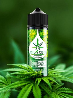 O4CBD - BASE OIL4CBD 80ML (CBD ISOLATED) Oil4CBD - 1