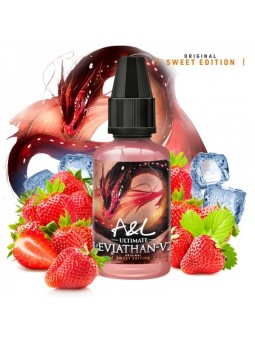 A&L -  AROMA LEVIATHAN V2 (SWEET EDITION) 30ML A&L - 1