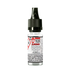 EK - EURONIK LOW COST 70VG/30PG 20MG EUROVAPER - 1