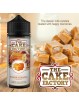 TCF - MILKED CARAMEL (100ml) - THE CAKE FACTORY THE CAKE FACTORY - 1