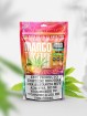 O4V - PACK DE SALES MANGO-MANDARINA CBD 1500MG Oil4Vap - 1