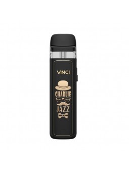 VP - VOOPOO VINCI ROYAL POD KIT 15W 800mAh VOOPOO - 1