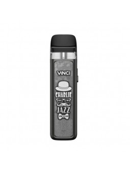 VP - VOOPOO VINCI ROYAL POD KIT 15W 800mAh VOOPOO - 5