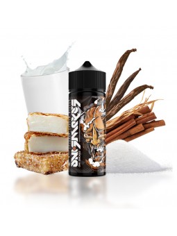 OS - ONI SMOKES E-LIQUID LECHE FRITA 100 ML ONI SMOKES - 1