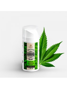 OIL4CBD - CREMA PARA TATUAJES (30ML) Oil4CBD - 1