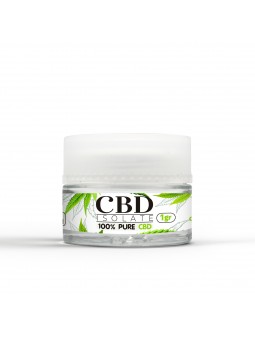 OIL4CBD - CBD ISOLADO PURE Oil4CBD - 3