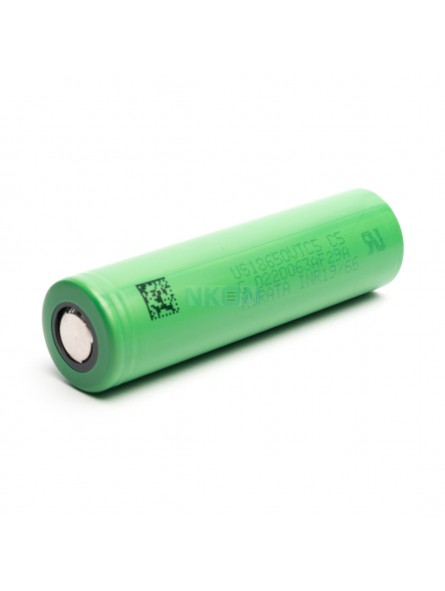 BATERÍA US18650 VTC5 2600mAh - 30A Sony / Murata SONY - 1