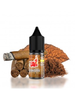 O4V - ELIQUID DAKOTA 10ML Oil4Vap - 1