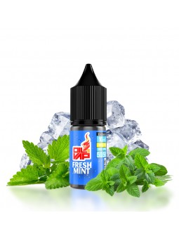 O4V - ELIQUID FRESH MINT 10ML Oil4Vap - 1