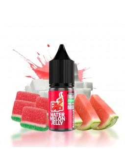 O4V - ELIQUID WATERMELON JELLY 10ML Oil4Vap - 1