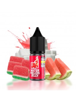 O4V - ELIQUID WATERMELON JELLY 10ML Oil4Vap - 2