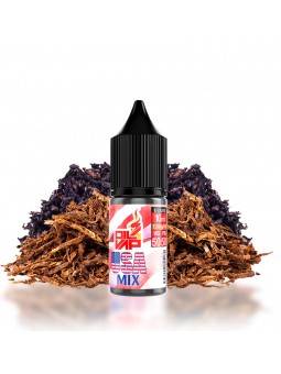 O4V - ELIQUID USA MIX 10ML Oil4Vap - 4