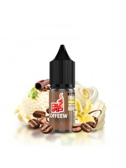 O4V - ELIQUID COFFEEW 10ML Oil4Vap - 3