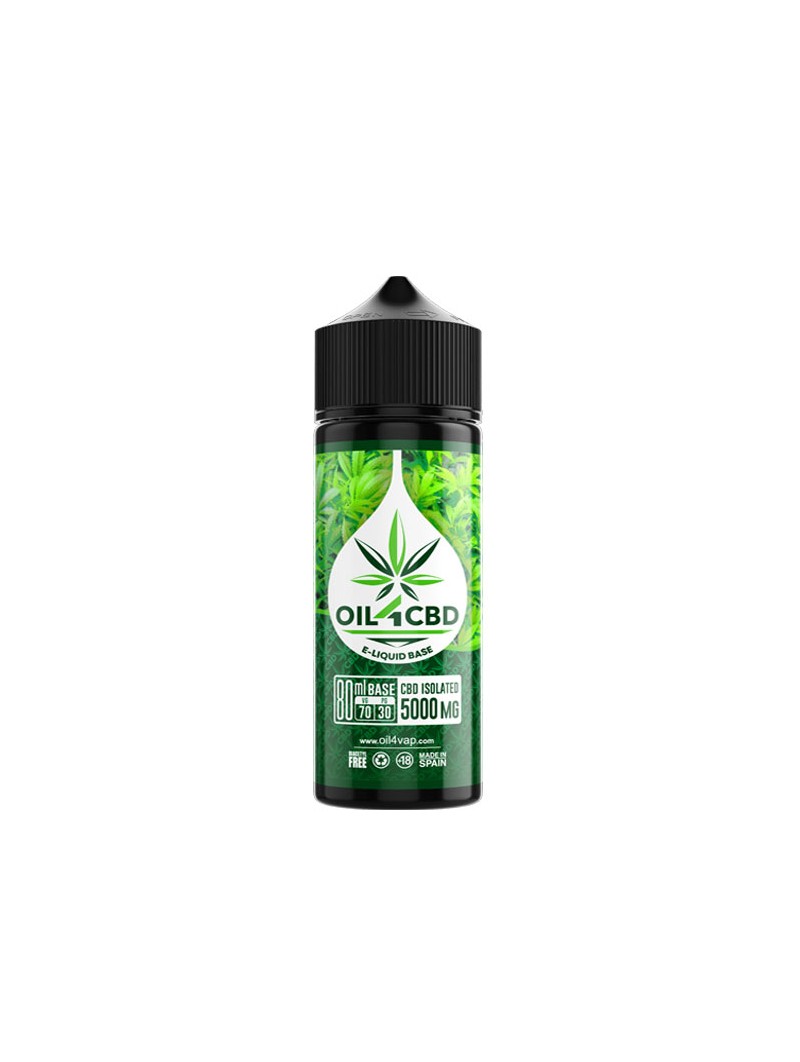 OIL4CBD - ACEITE CBD DE MÁXIMA CALIDAD Y PUREZA (10ML)