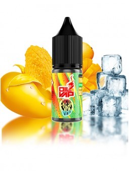 O4V - ELIQUID FRESH MANGO 10ML Oil4Vap - 1